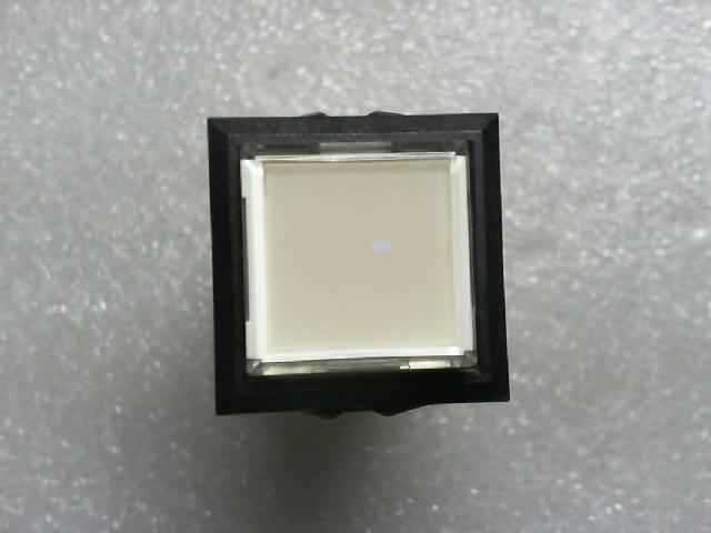 Japan AG22-L button switch 11 feet / no lock //250VAC5A/..LED24V