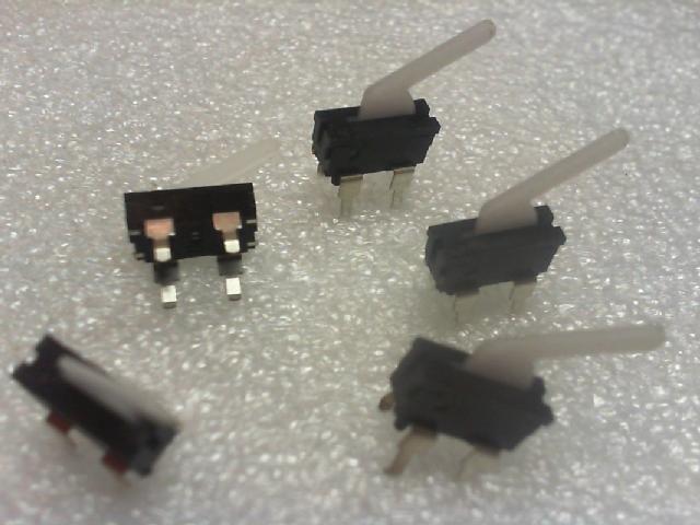 The Japanese gods. Reducing test switch on all fours.
