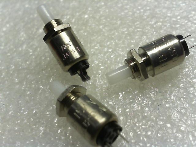 Japan NKK/FB-15AN straight press switch 7.mmX16.5MM