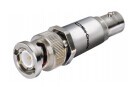 HAT-8+ DC-2GHz 8dB 1W Mini-Circuits coaxial fixed attenuator BNC