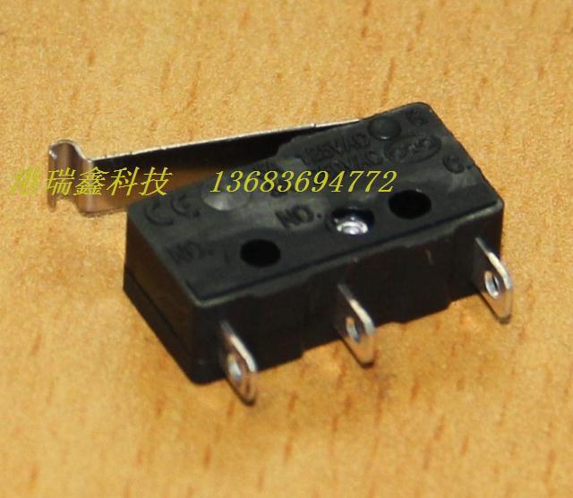 Highly HIGHLY switch micro switch reset switch 250V3A with iron SS0504