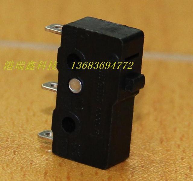 Haili electronic switch HIGHLY travel micro switch contact switch reset switch SS0500