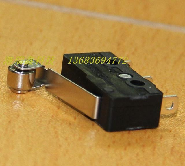 The electronic switch micro switch pulley switch reset switch highly HIGHLY switch SS0505