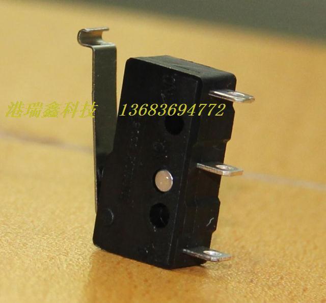 Highly HIGHLY switch micro switch reset switch 250V3A with iron SS0504