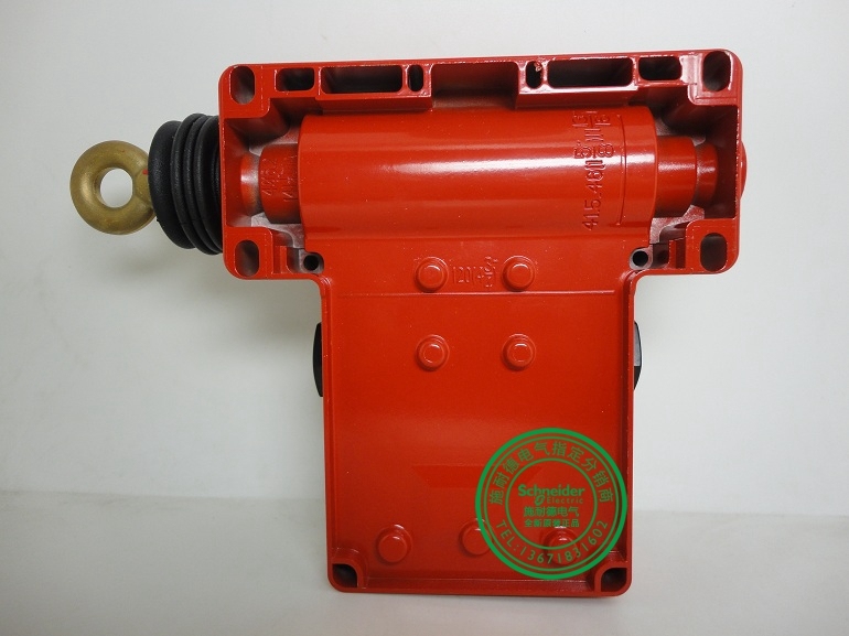 Original factory imported Schneider pull rope switch XY2-CE1A270 XY2CE1A270
