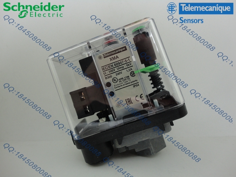 XMAV06L2135 authentic Schneider pressure switch XMA-V06L2135