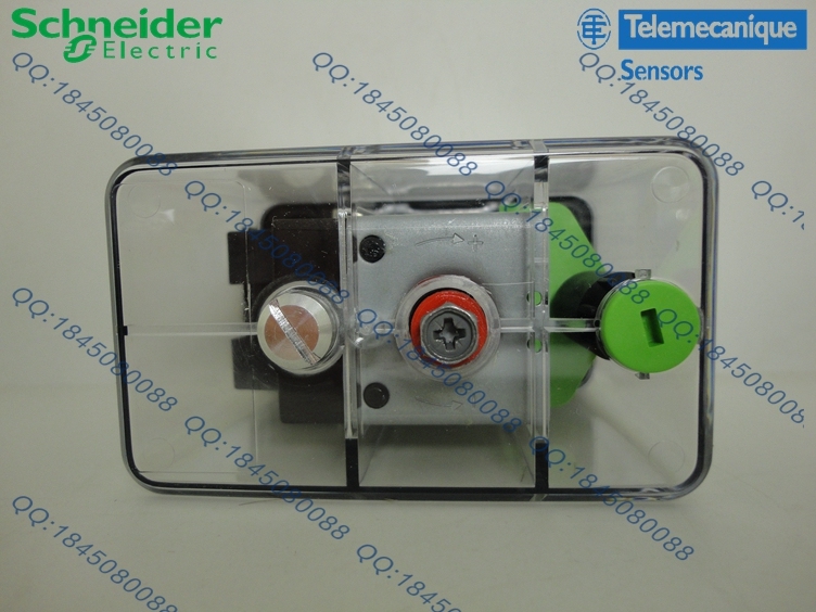 XMAV06L2135 authentic Schneider pressure switch XMA-V06L2135