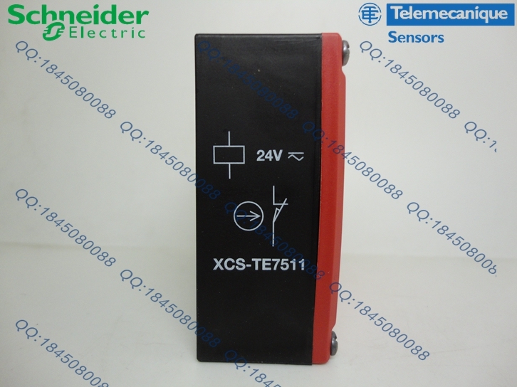 XCSTE7511 authentic Schneider safety limit switch XCS-TE7511