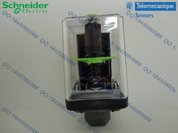 XMAV06L2135 authentic Schneider pressure switch XMA-V06L2135