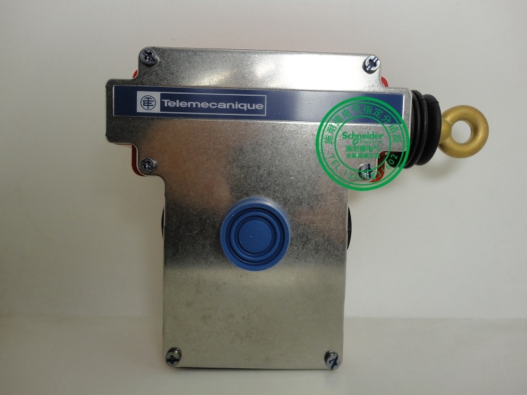 Original factory imported Schneider pull rope switch XY2-CE1A270 XY2CE1A270