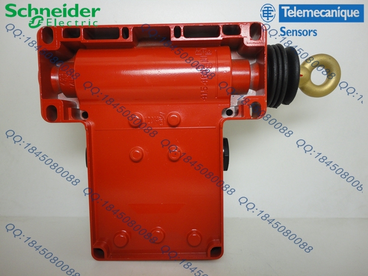 Original imported Schneider pull rope switch XY2-CE2A250 XY2CE2A250