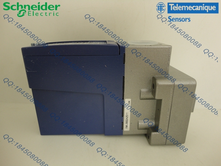 Authentic Schneider pressure switch XML-B002A2S11 XMLB002A2S11