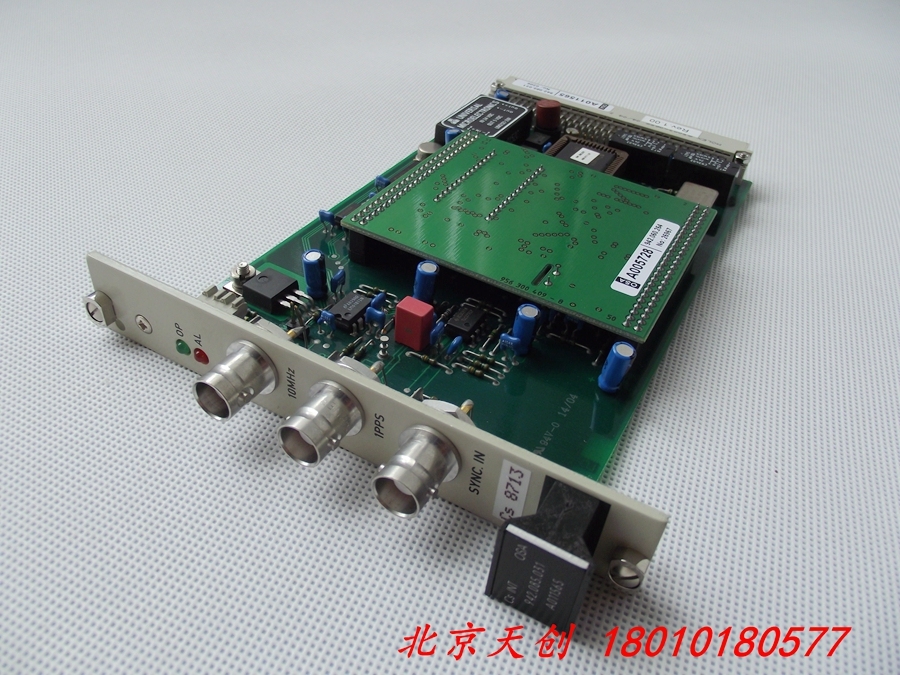 OSCILLOQUARTZ 956.300.320-5 CS 8713 INT OSA Cs A011565
