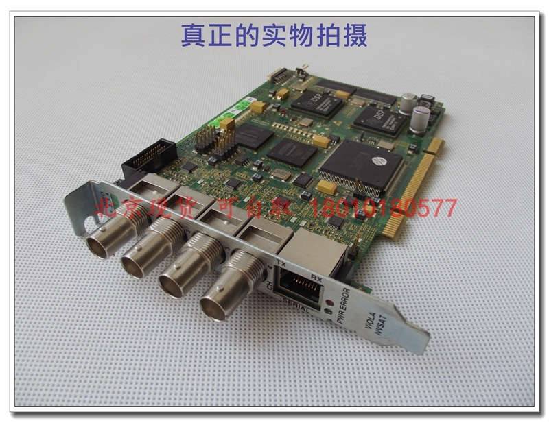 VIOLA NVSAT 150A0674-52 503R0698 VIOLA 957593-025 BOARD