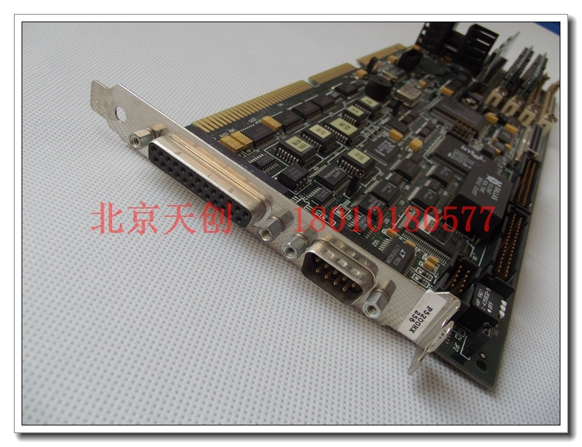 Beijing spot 10 Texas P54C Pentium CPU BOARD 946-F-23463D Micro