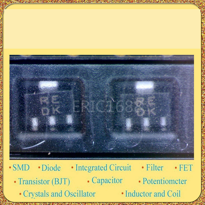 UTC2SC4672 SOT-89 pen NPN triode printing: DK UNISONIC