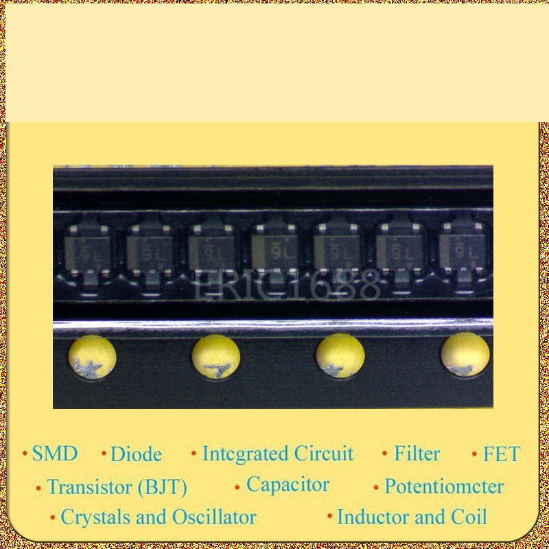 UP01213G0L SOT-563 pen printing: 9L - Composite Transistor