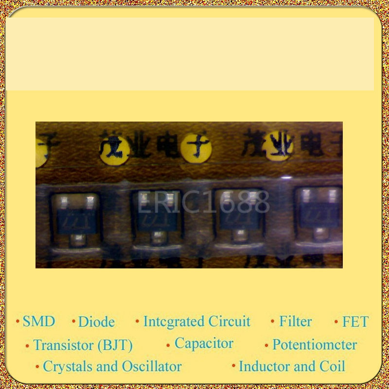 2SC4571 SOT-323 pen NPN triode printing: T77 NEC