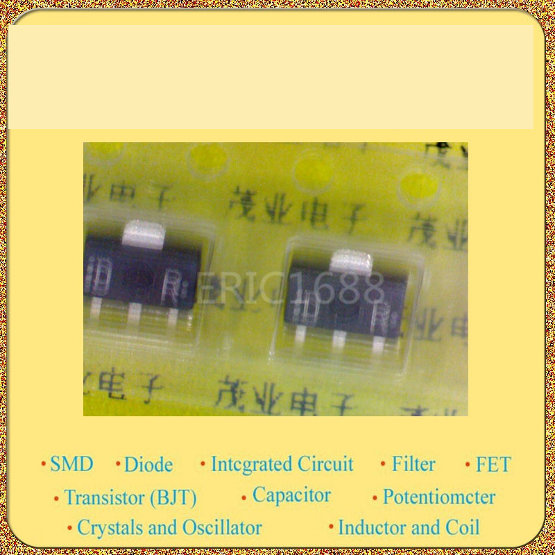 2SB789-R SOT-89 pen PNP triode printing: DR -