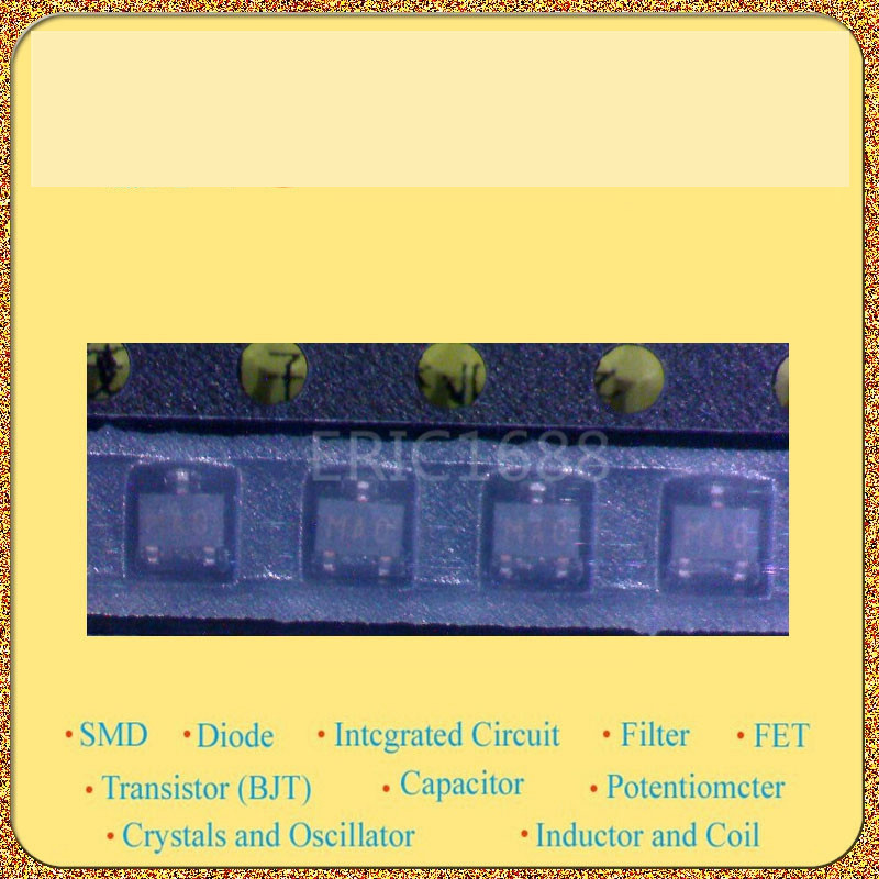 2SC5065-O SOT-323 pen NPN triode printing: mAO -