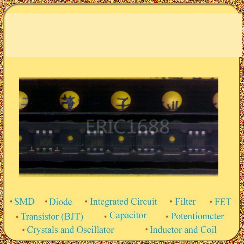 KRC862E-RTK SOT-563 with damping composite pen printing: NN KEC