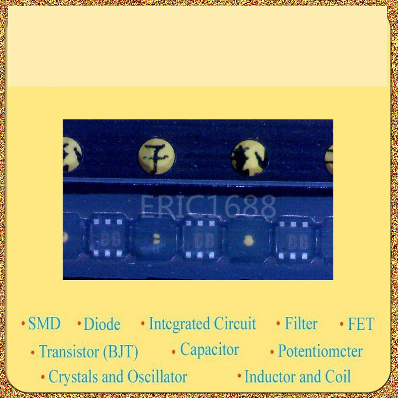 KRX202E-RTK SOT-563 with damping composite pen printing: DB KEC