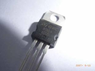 Triac BTB04-600SL TO-220 new original