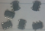 New original NS, LP3985IM5-2.85 LP3985IM5X-2.85 price advantage