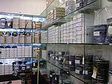 New original NS, LP3985IM5-2.85 LP3985IM5X-2.85 price advantage