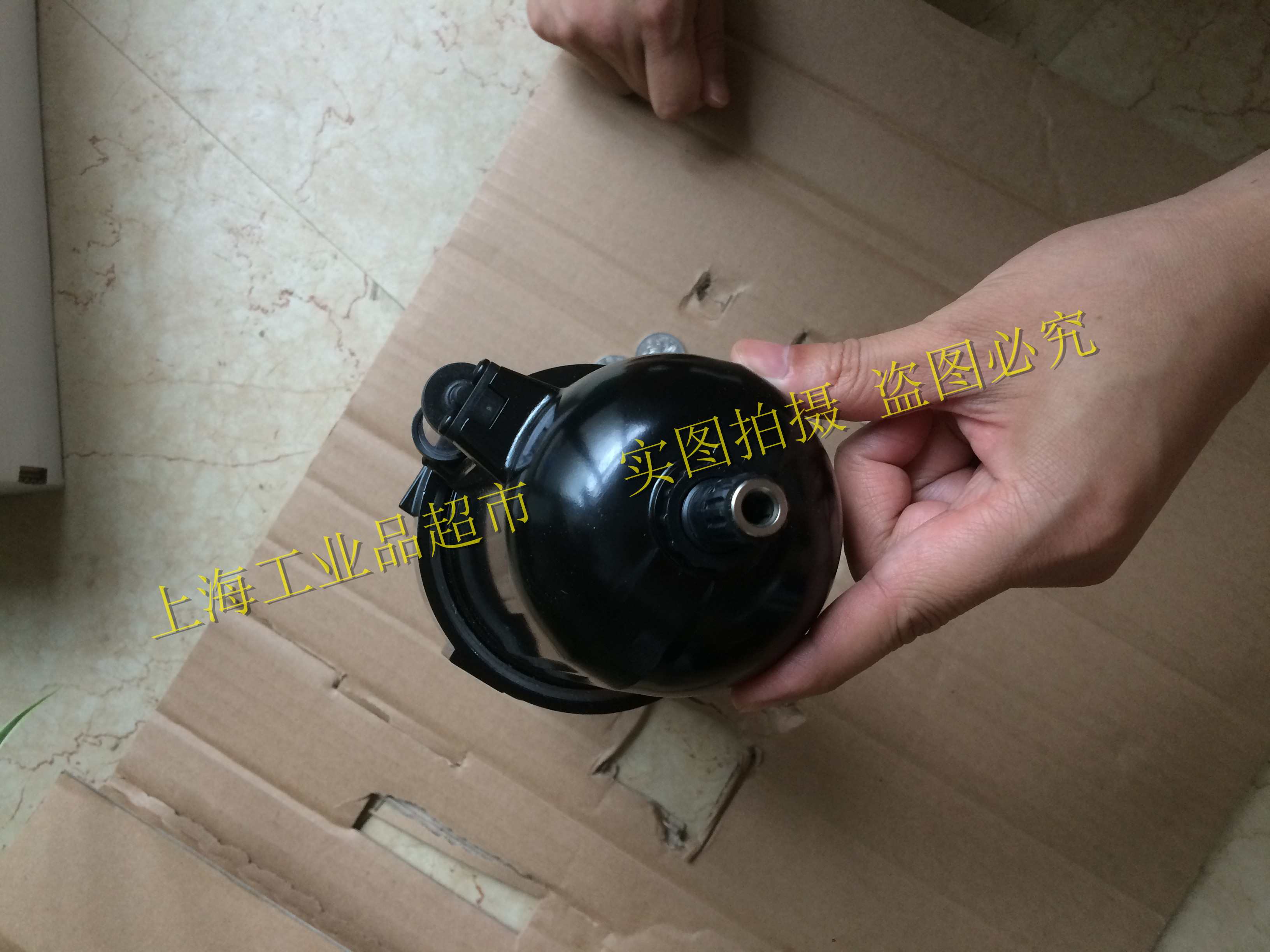 B68G-NNK-AR3-RLN, B68G-NNK-AR3-RFN NORGREN B68G nuoguan filtration pressure regulating valve