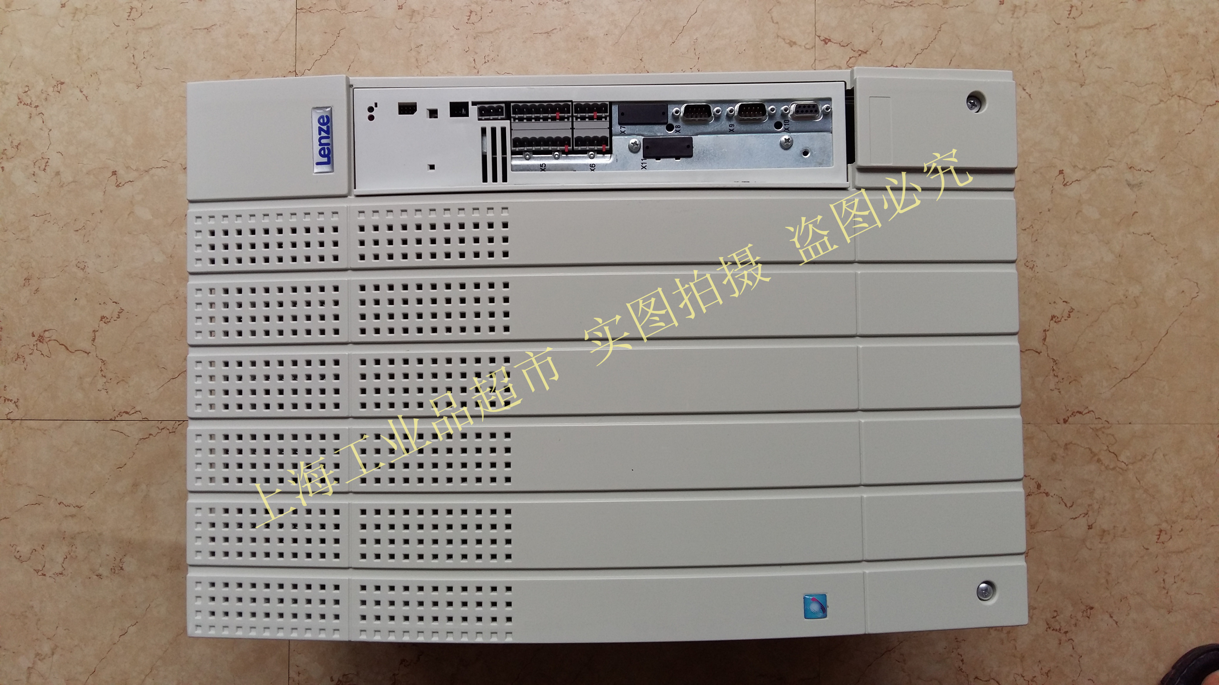 /LENZE EVF9330-EV original authentic German Lenze inverter