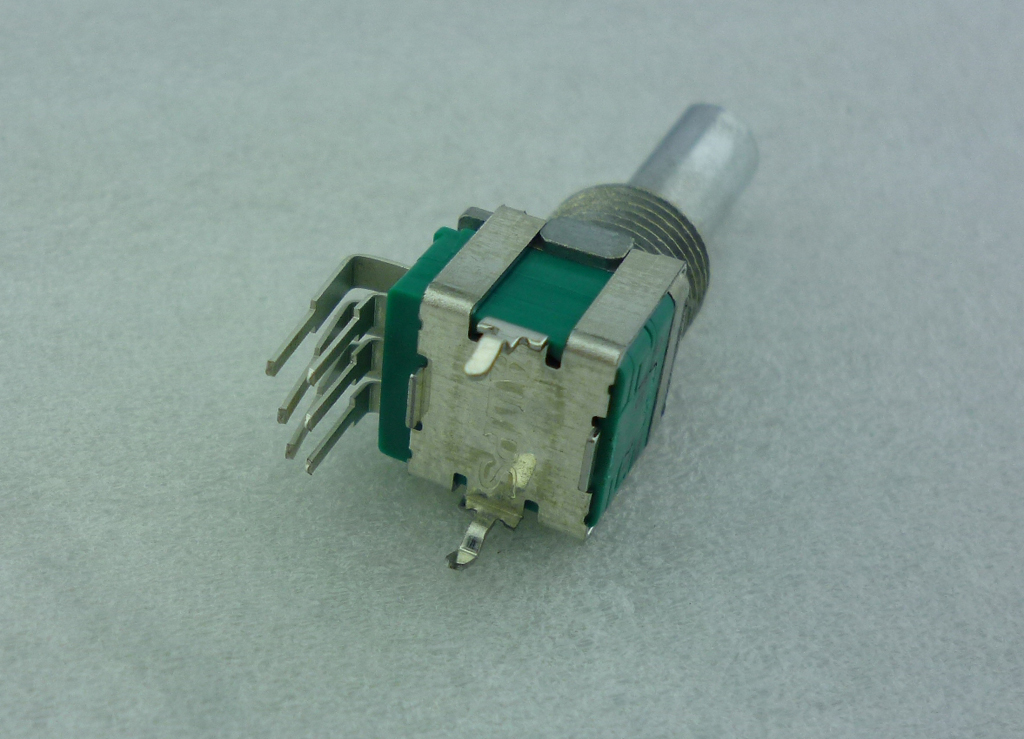 Pio-neer pi-oneer DJM-2000 potentiometer is now available for DCS1100