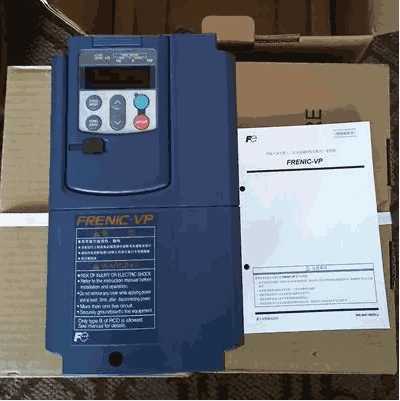 Fuji Frequency Converter FRN37F1S-4C Brand New Genuine Original