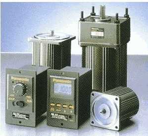 M8RA25GB4W Panasonic Motor
