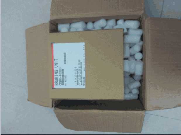 Yaskawa Brake Unit CDBR-4030D Brand New & Original
