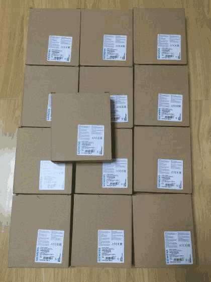 3RW4026-2BB04 Brand New Germany Genuine Original SIEMENS Soft Starter