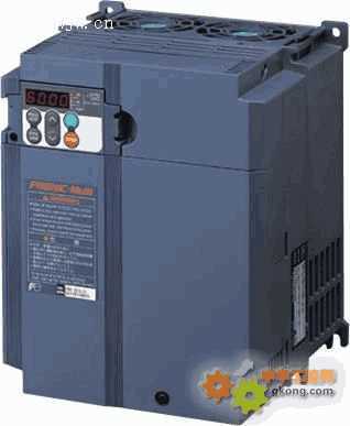 Fuji Frequency Converter FRN5.5E1S-4C Brand New Genuine Original