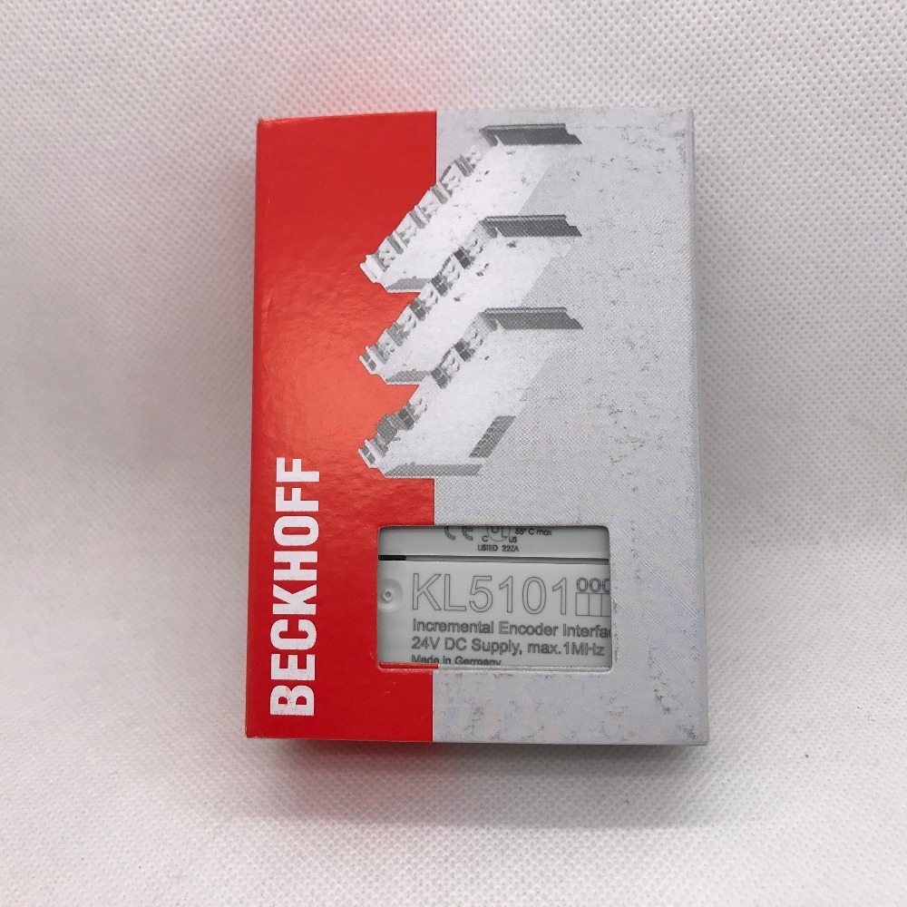 * special sales * Brand New German original authentic BECKHOFF times the module KL5111  KL5101 KL5111 0000 0015 KL5111-0011
