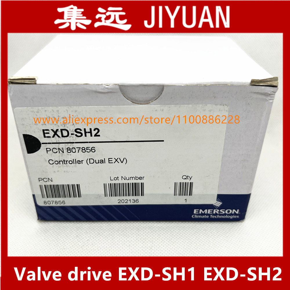 Central air-conditioning Electronic expansion valve drive module EXD-SH1 EXD-SH2 EXD-M03（cable）