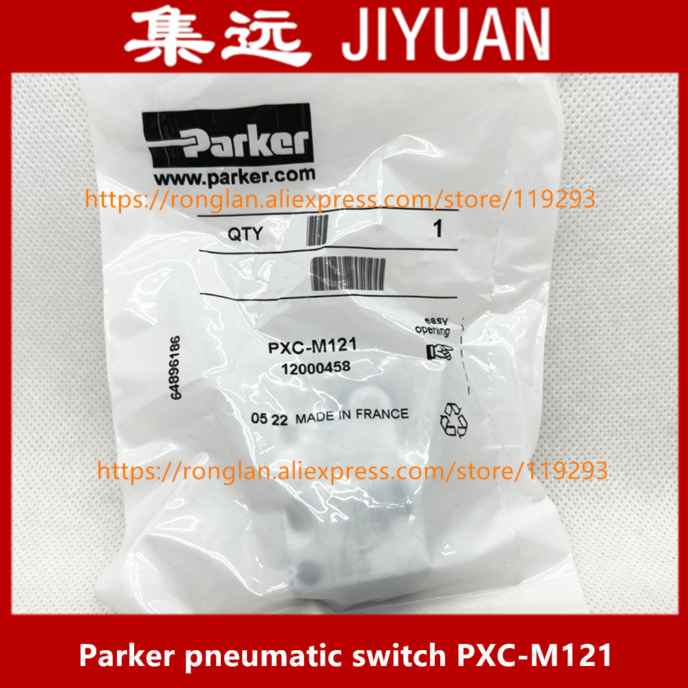 * special sales * BRAND NEW GENUINE - pneumatic switch PXC-M121 spot