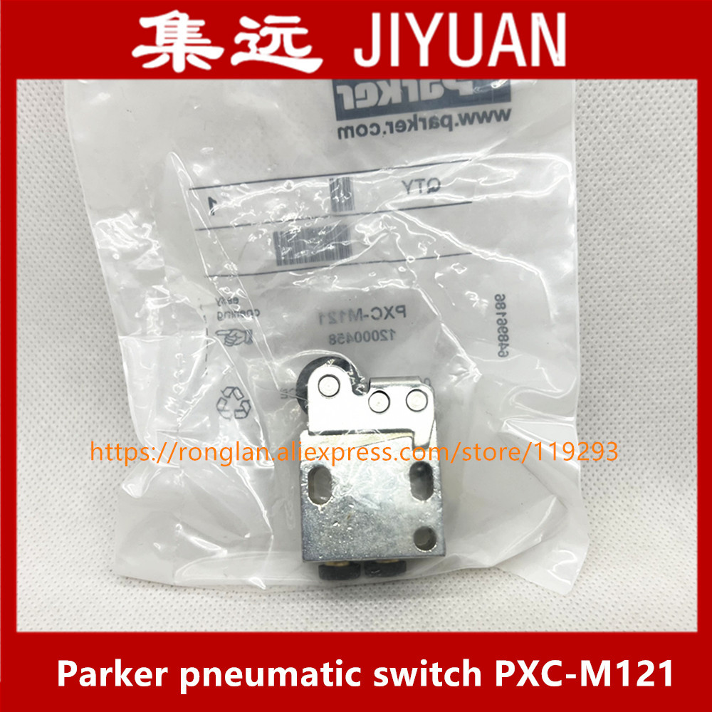* special sales * BRAND NEW GENUINE - pneumatic switch PXC-M121 spot