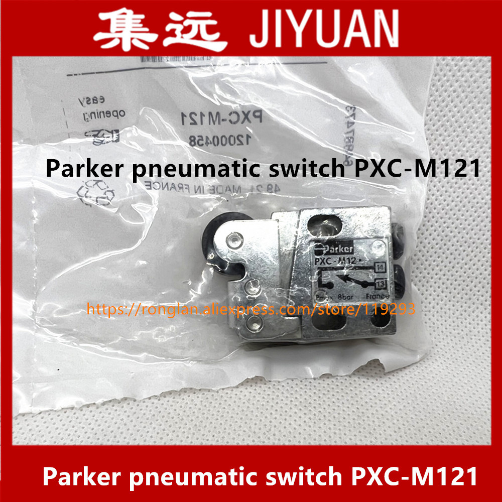 * special sales * BRAND NEW GENUINE - pneumatic switch PXC-M121 spot