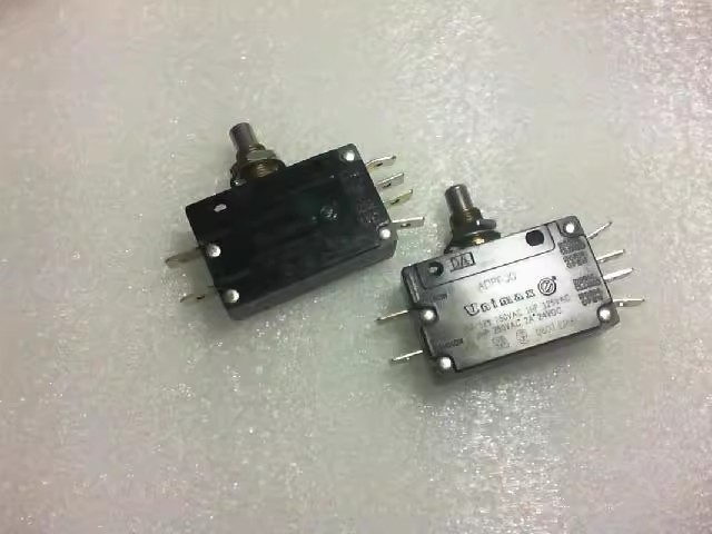 Sanxin Germany Da Adpfjo Limiting Device Push Button Reset Fine Motion Switch 25A/250VAC/24VDC/2a ADPFJ0 ADPFJO