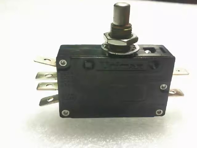 Sanxin Germany Da Adpfjo Limiting Device Push Button Reset Fine Motion Switch 25A/250VAC/24VDC/2a ADPFJ0 ADPFJO