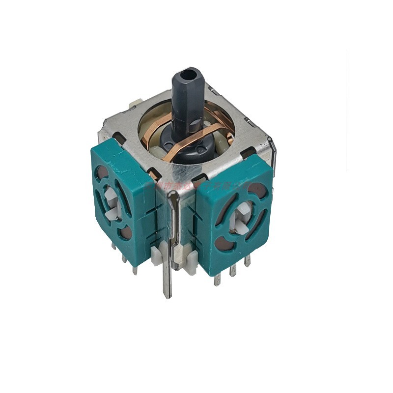 Rkjxp1224002 Japanese Alps Rocker Potentiometer Xbox360 Rocker B10k Game Controller with Cap