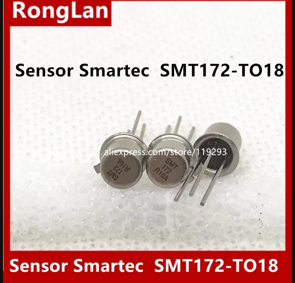 SMT172-TO220 HEC T092 SOP8 TO18 (100% replacement SMT16030) Netherlands imported digital tem-perature sensor Smartec