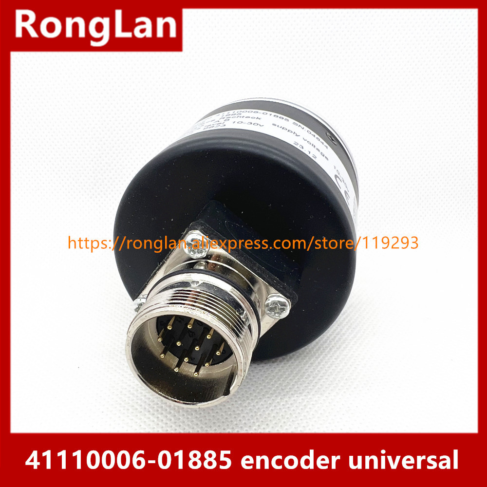 41110006-01885 AMI Art.No encoder universal