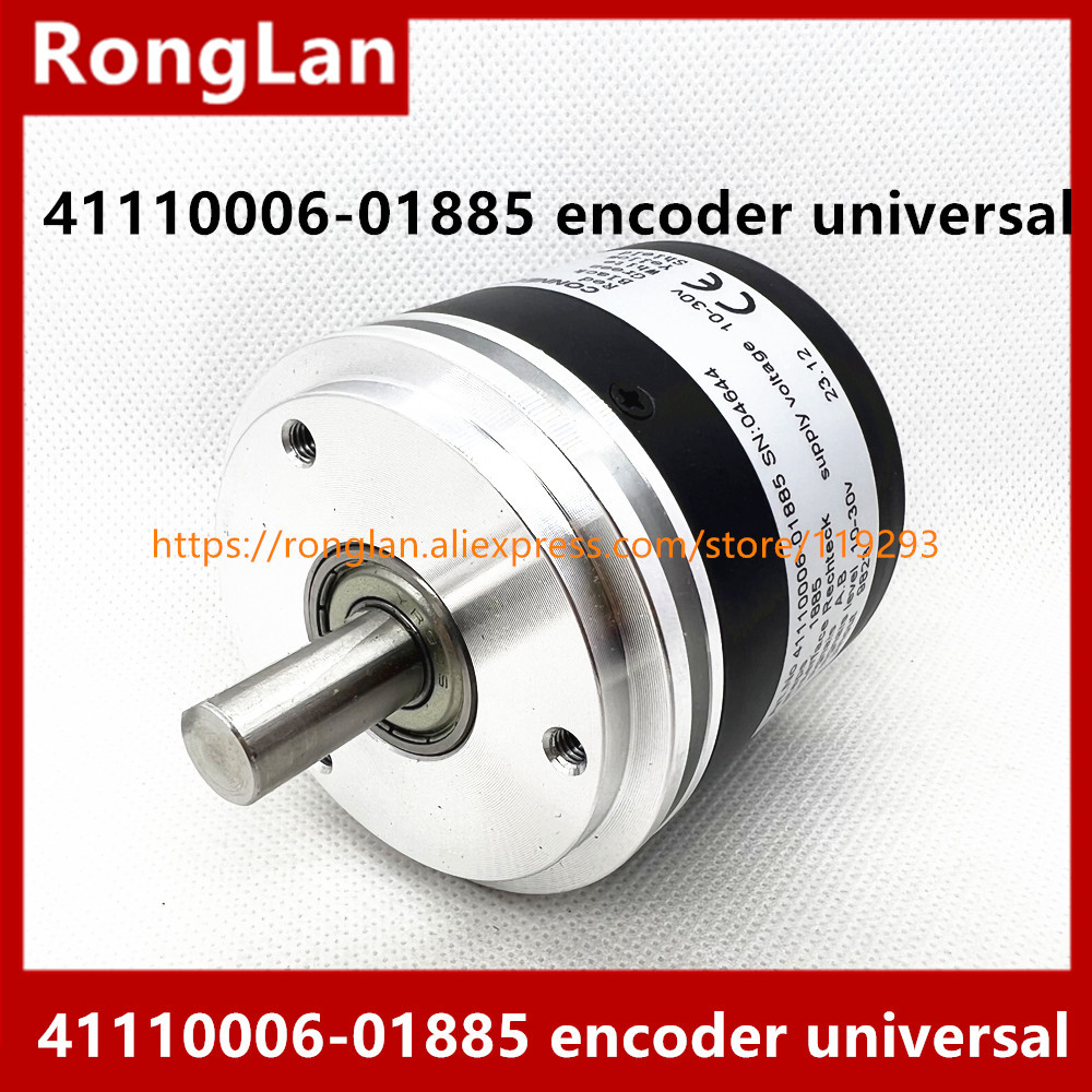 41110006-01885 AMI Art.No encoder universal