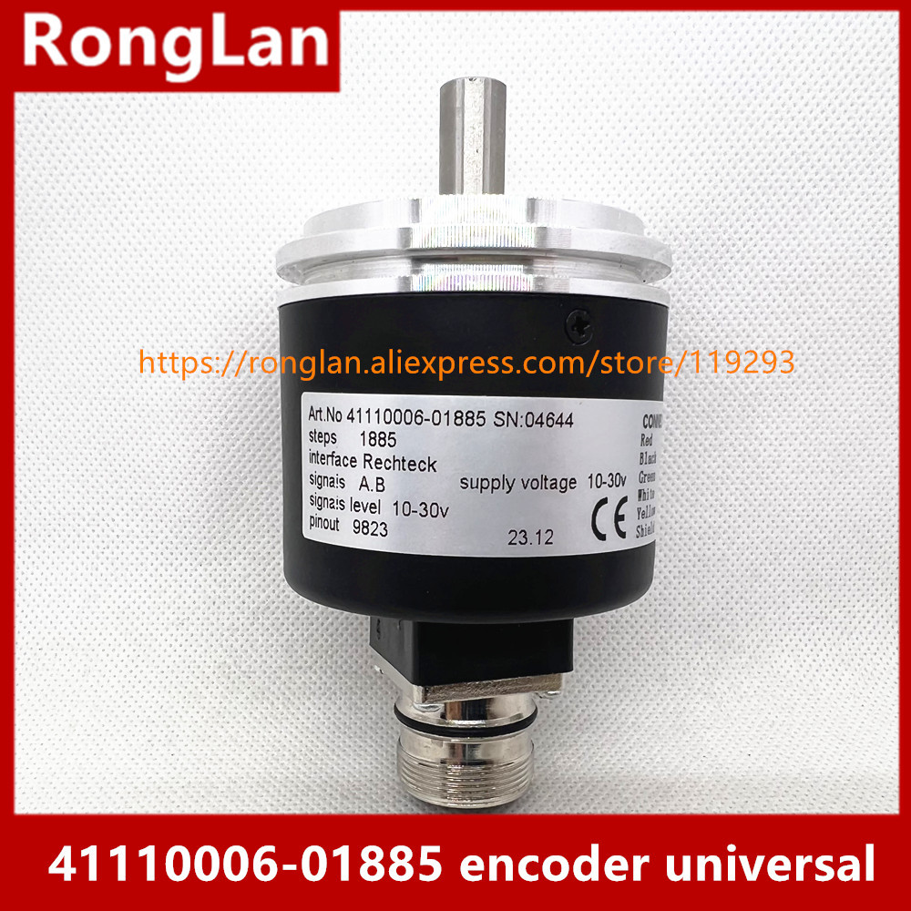 41110006-01885 AMI Art.No encoder universal