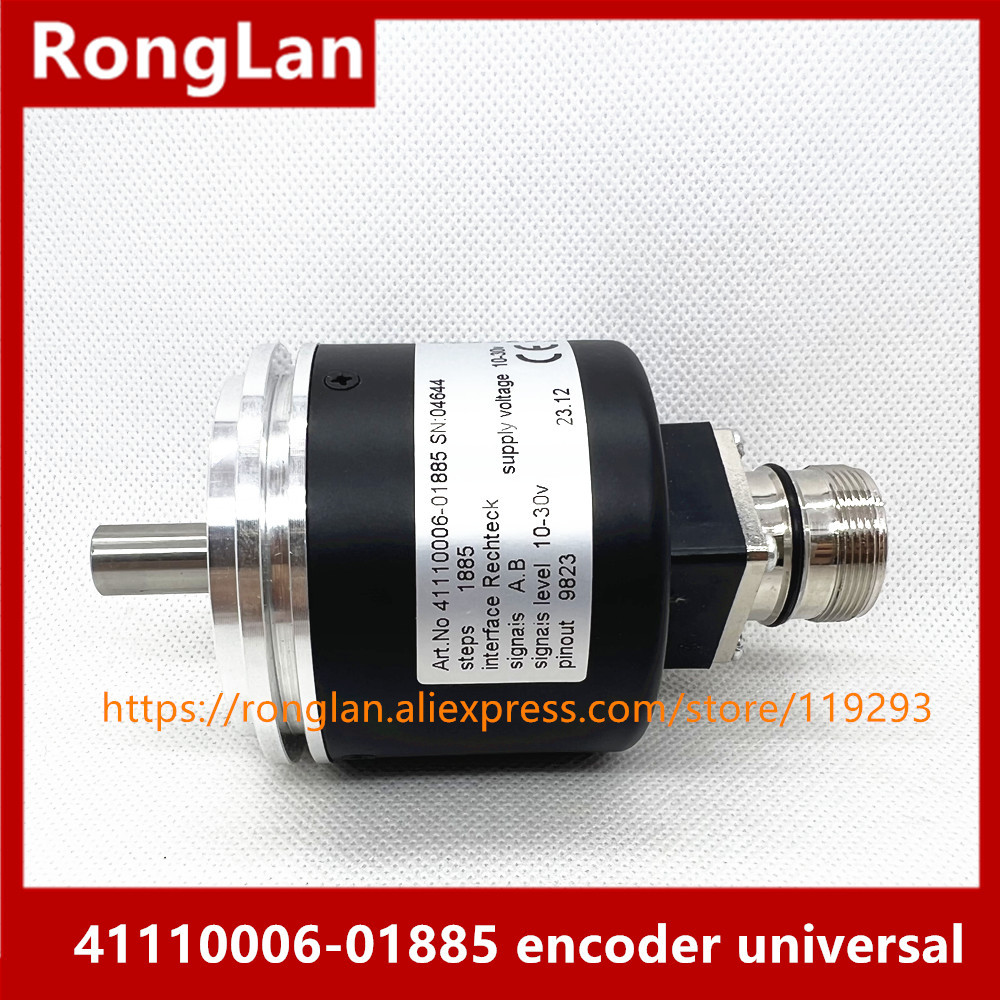 41110006-01885 AMI Art.No encoder universal